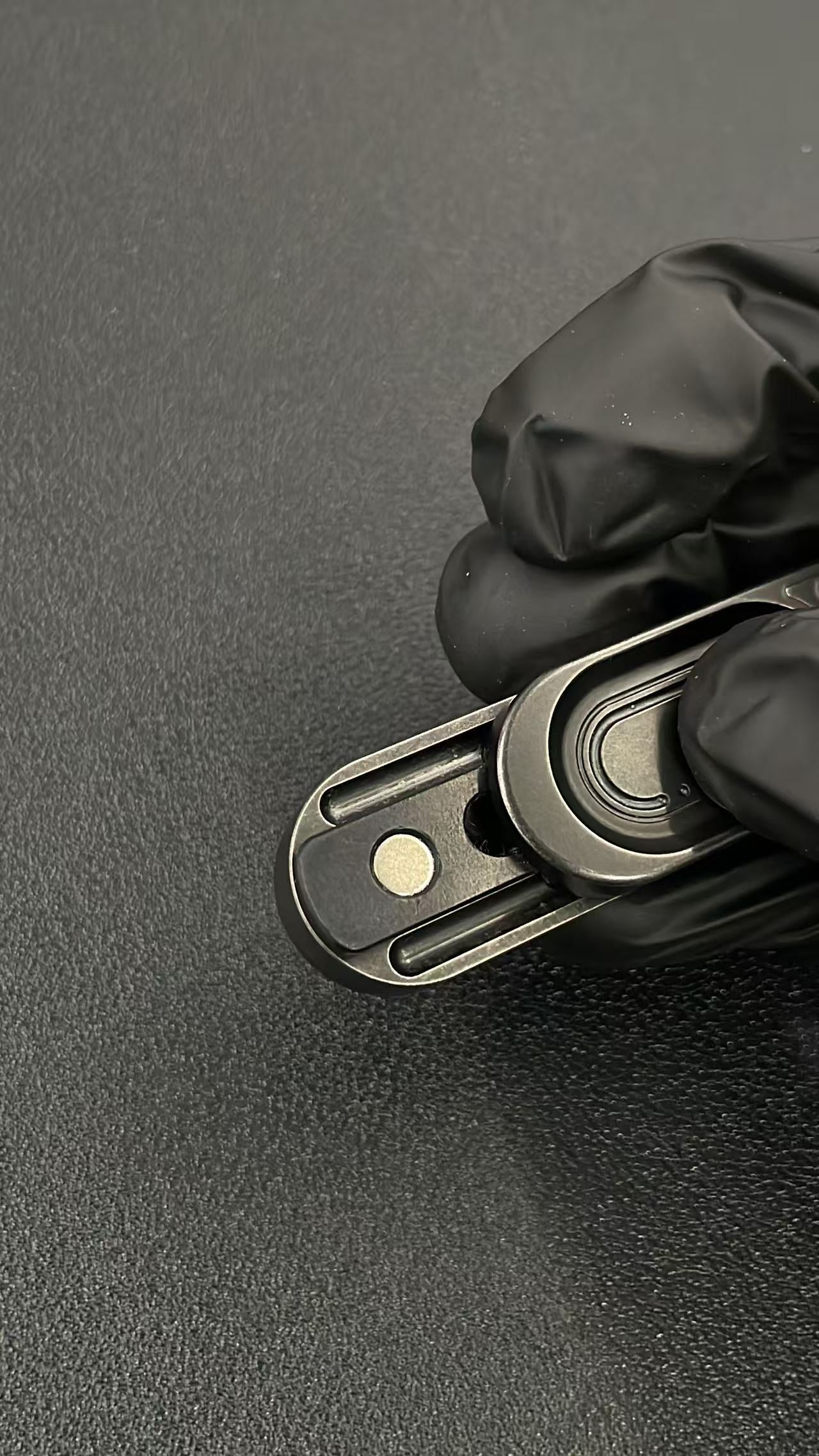 Slider Stainless Steel