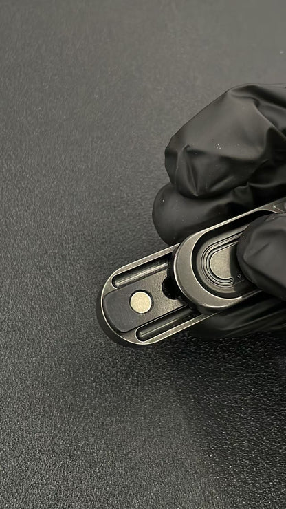 Slider Stainless Steel