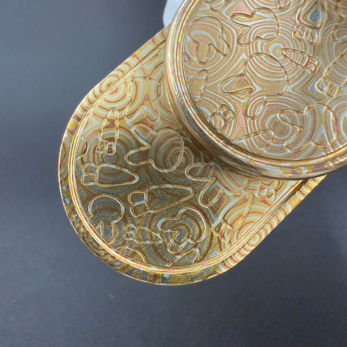 MIX Mokume