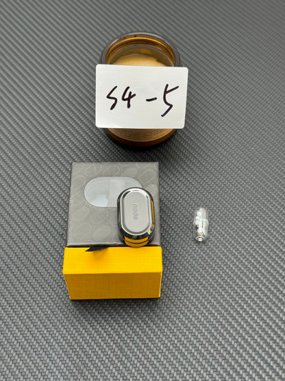 Nado Zirconium Polished
