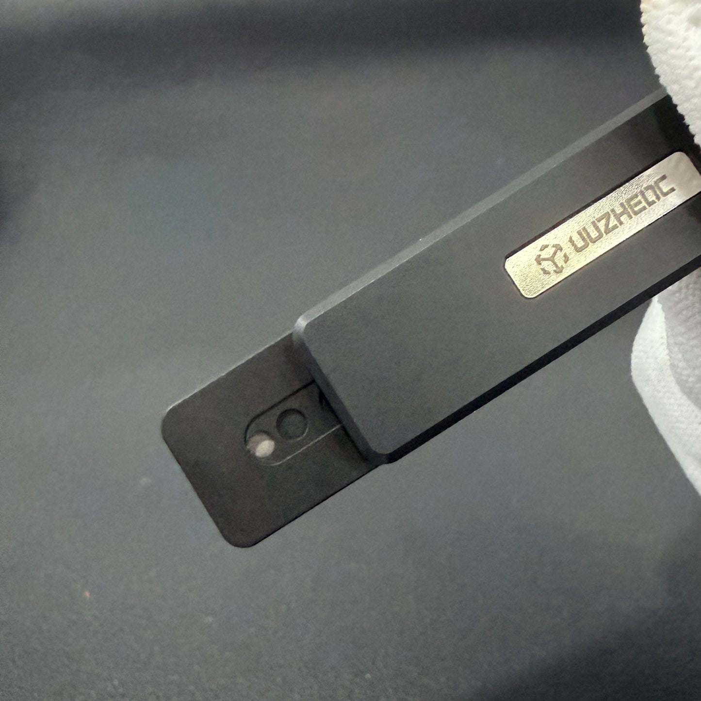 Cloud Rail Titanium