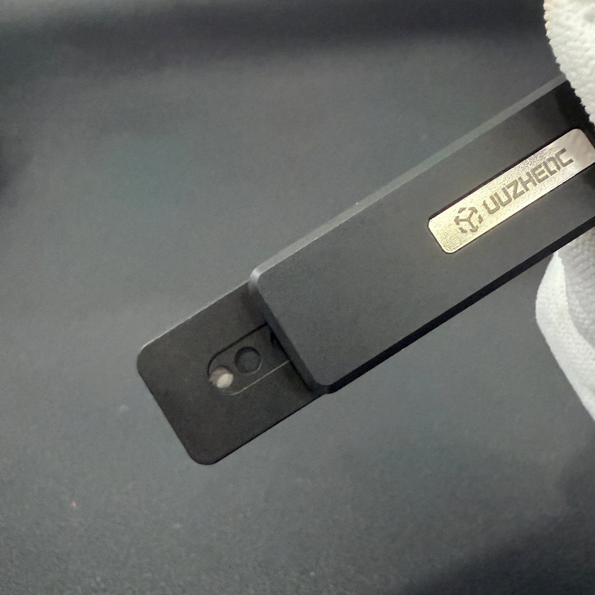 Cloud Rail Titanium