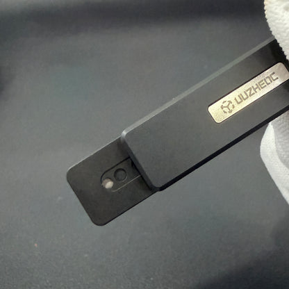 Cloud Rail Titanium