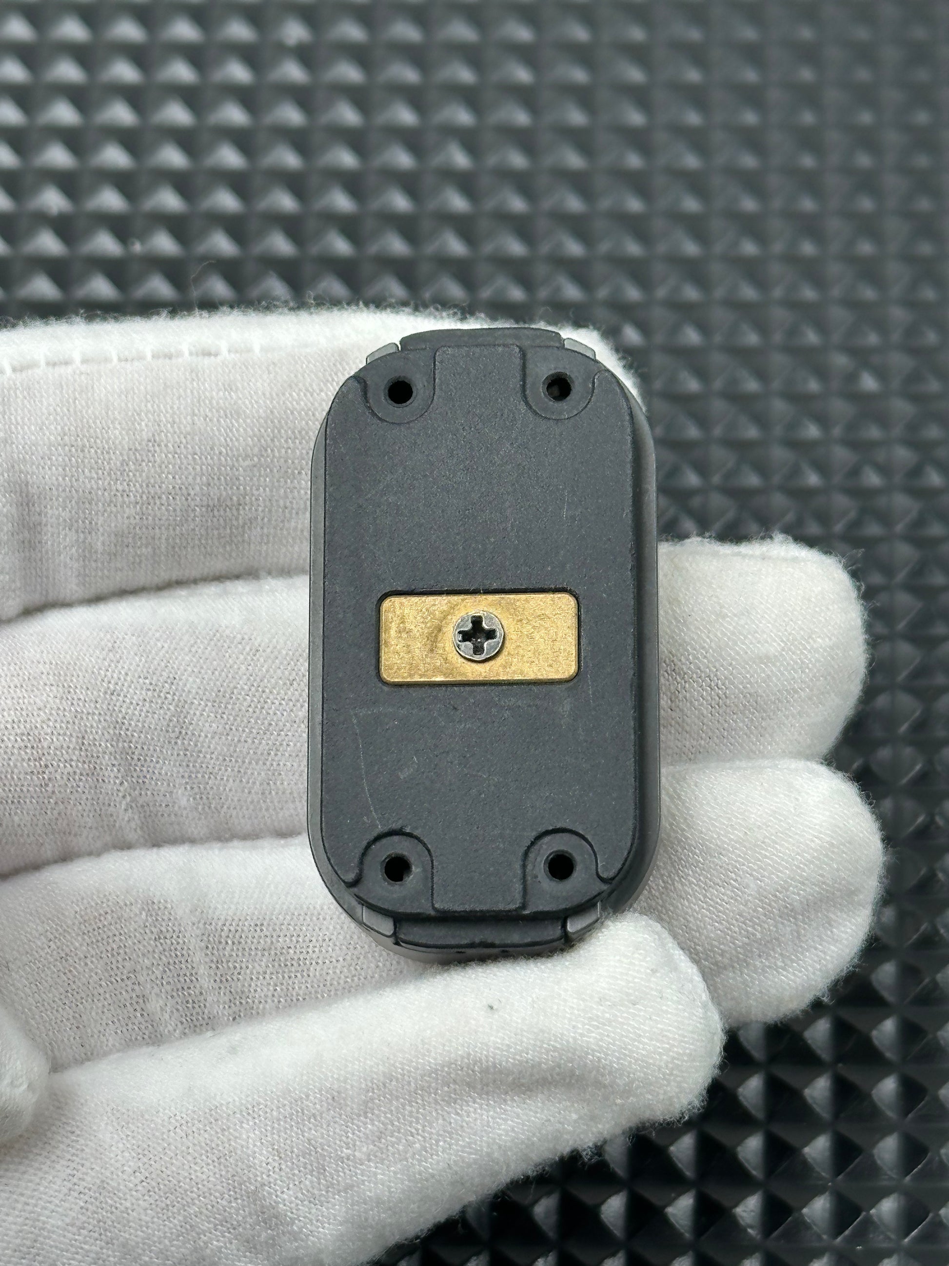 Ejector Core Zirconium