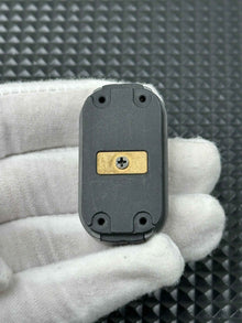 Ejector Core Zirconium