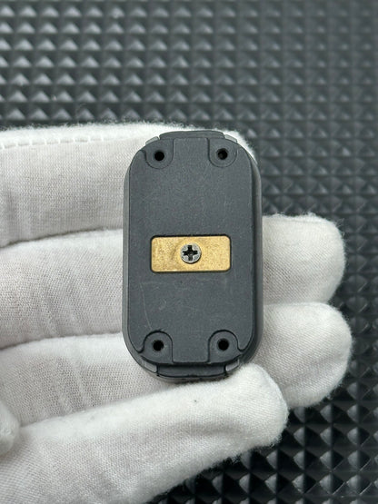 Ejector Core Zirconium