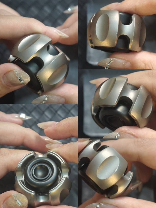 Noiz Titanium