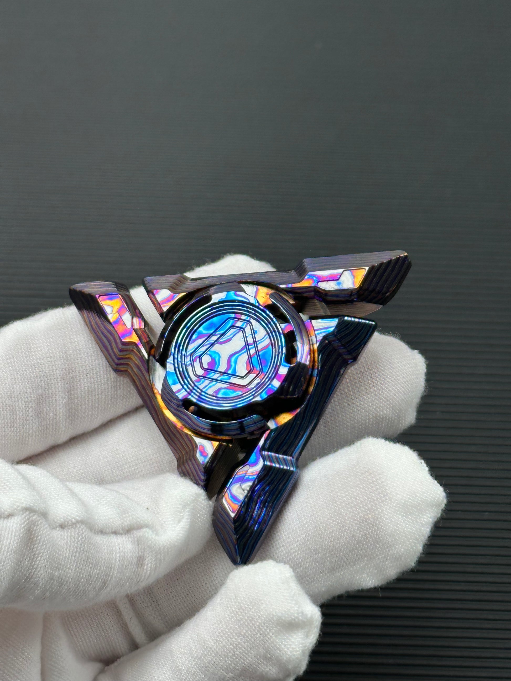 EDC