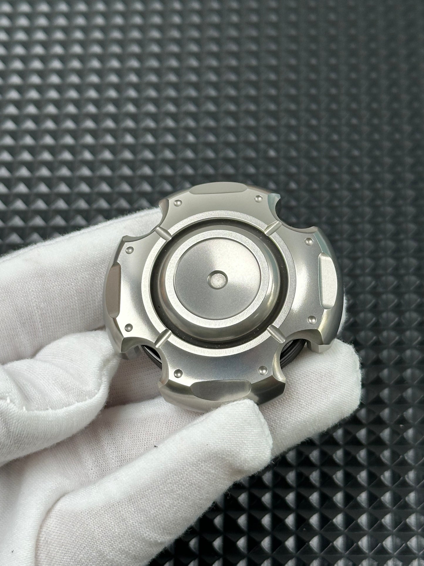 Resonance Stainless Steel