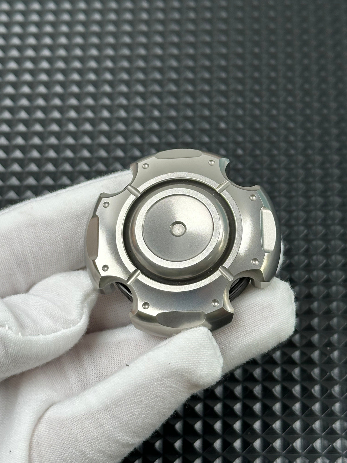 Resonance Stainless Steel