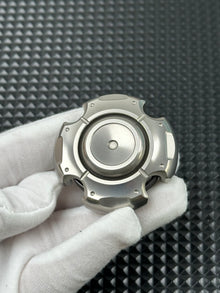Resonance Stainless Steel