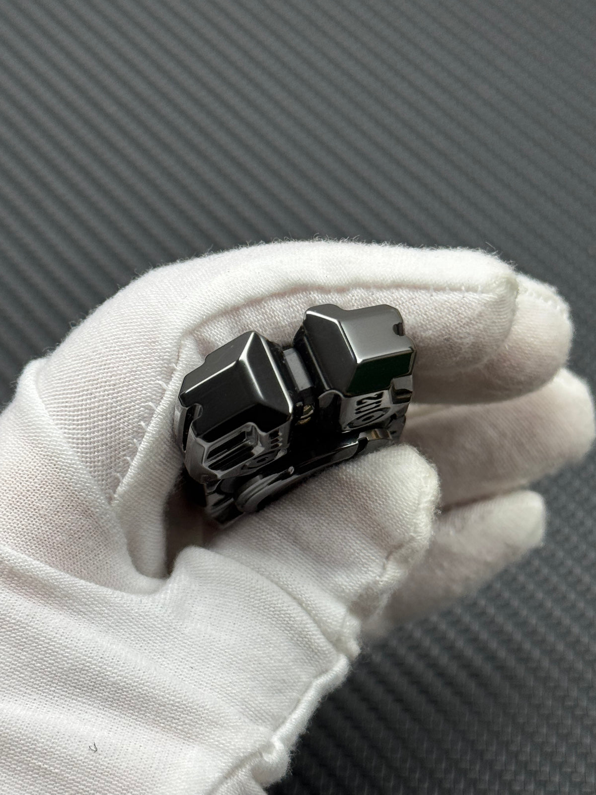 Starship 2.0 Zirconium