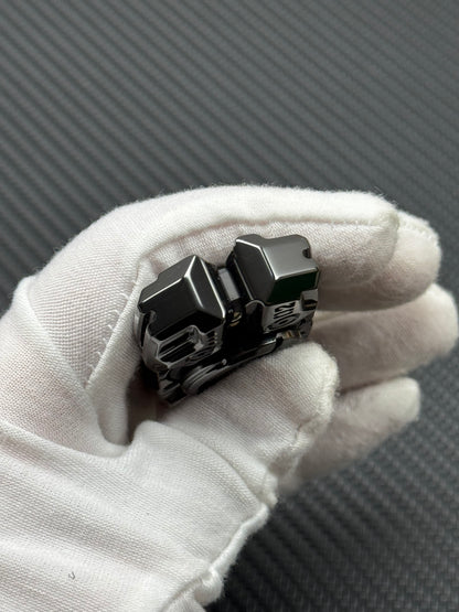 Starship 2.0 Zirconium