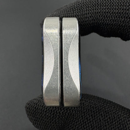 Aura Sand Stainless Steel