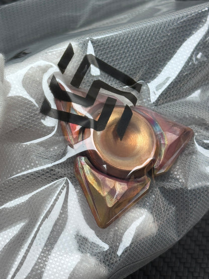 Prism Bearing Cap Copper Brand New