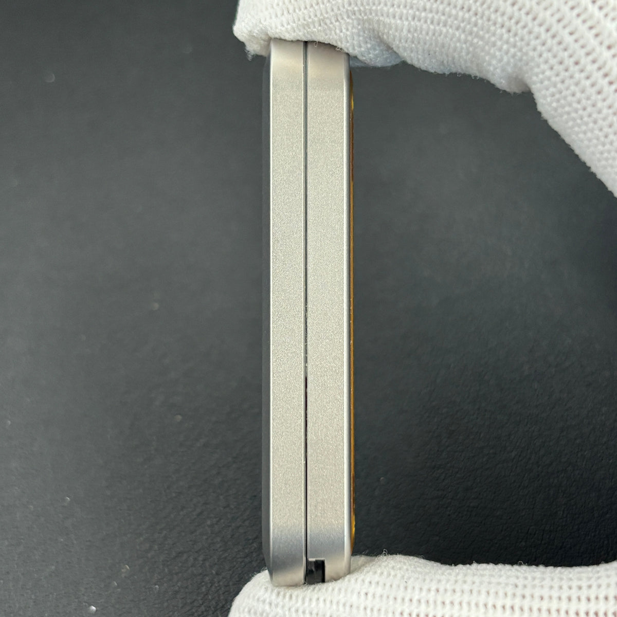Spice Pin Stainless Steel