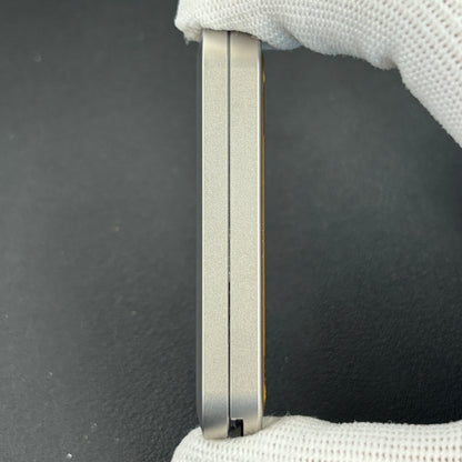 Spice Pin Stainless Steel