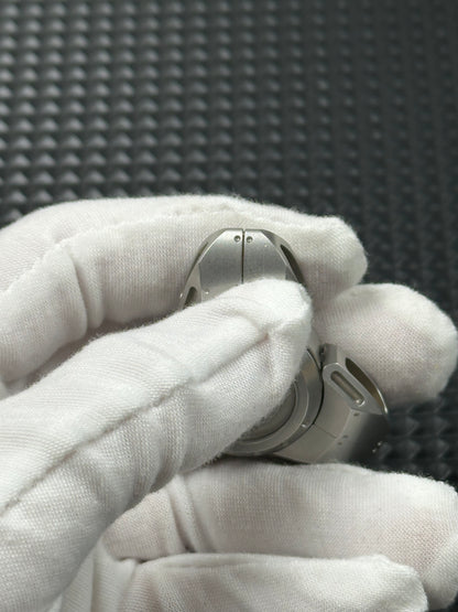 3I Stainless Steel