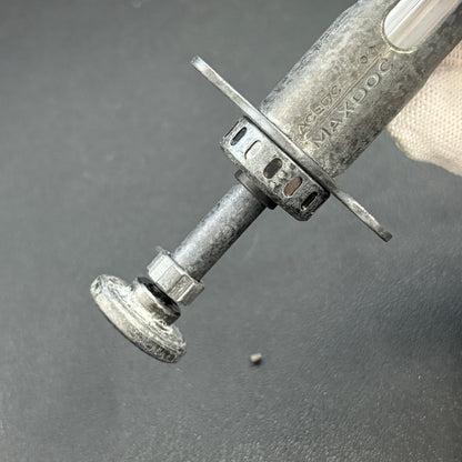 Maxdoc Zirconium