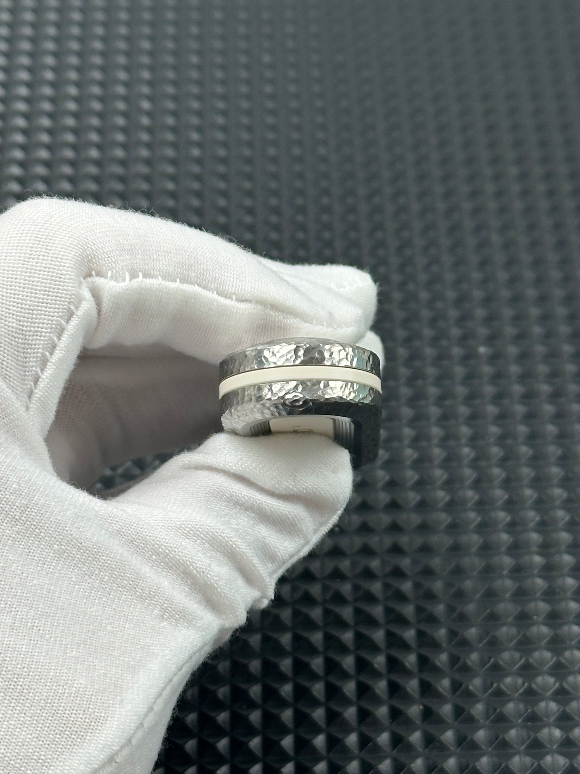 Coco Candy Stainless Steel PEEK