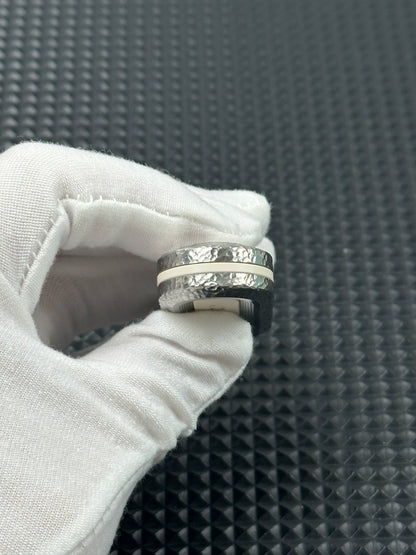 Coco Candy Stainless Steel PEEK