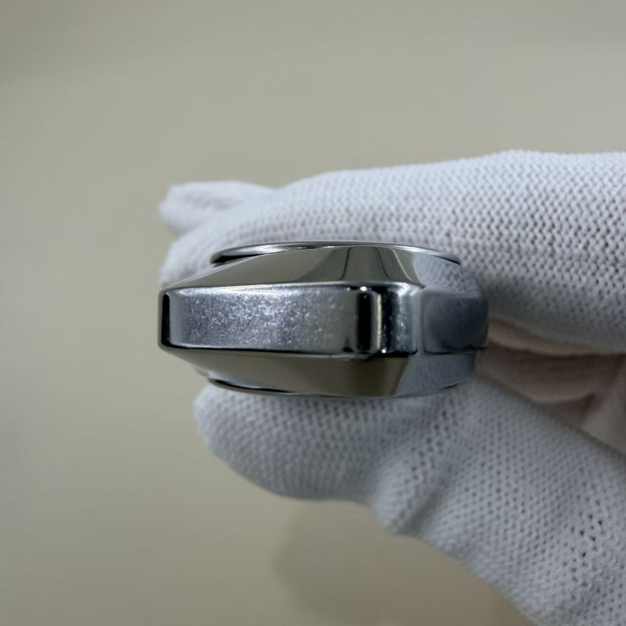 Mirror Eye Stainless Steel