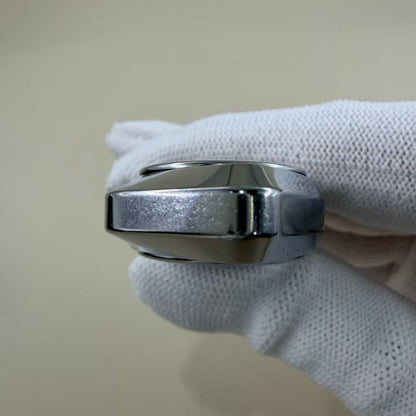 Mirror Eye Stainless Steel