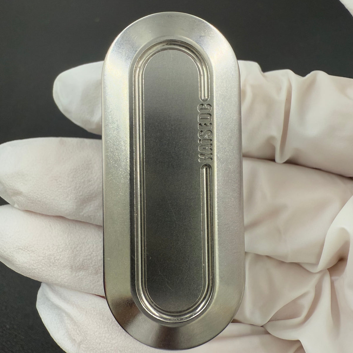 Coco Candy Titanium
