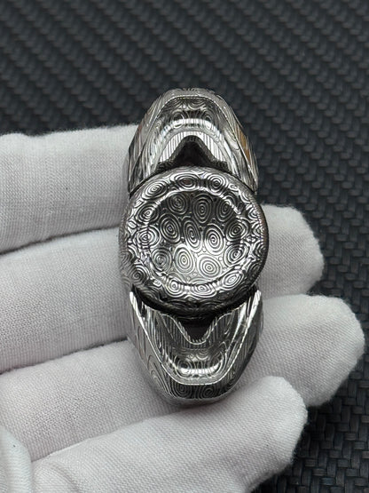 Pan Yixian Stainless Steel