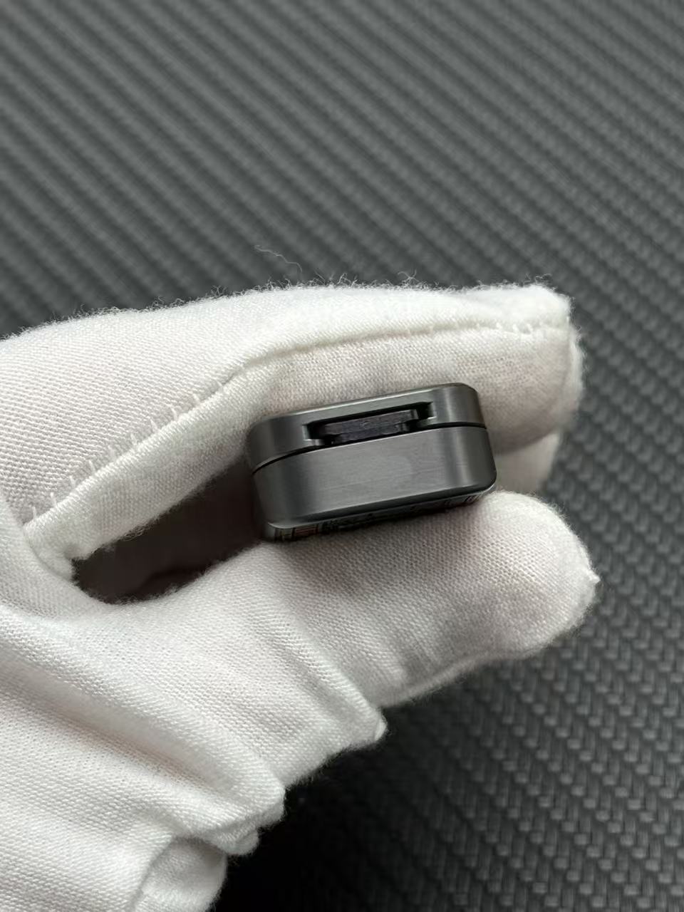 POPO Zirconium