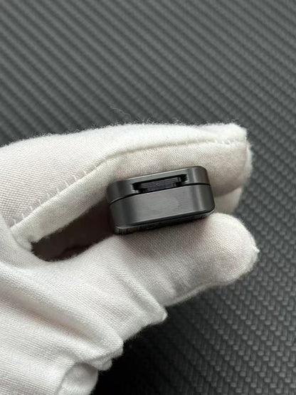 POPO Zirconium
