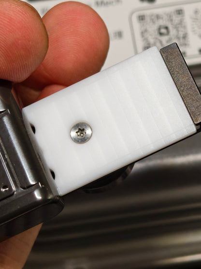 Camera M Zirconium