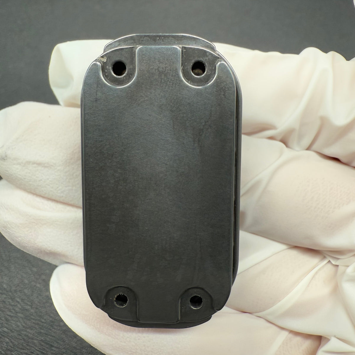Tuning Fork Core Zirconium