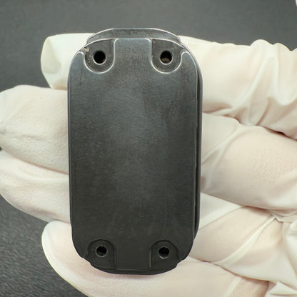 Tuning Fork Core Zirconium