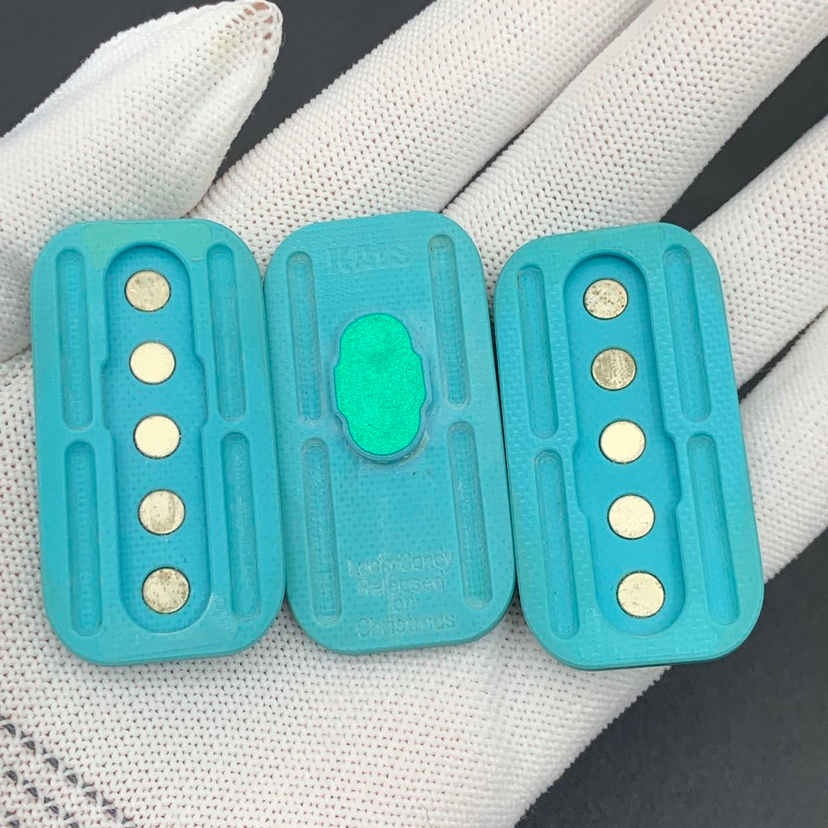 Lucky Candy G10