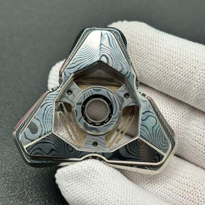 Qs Damasteel