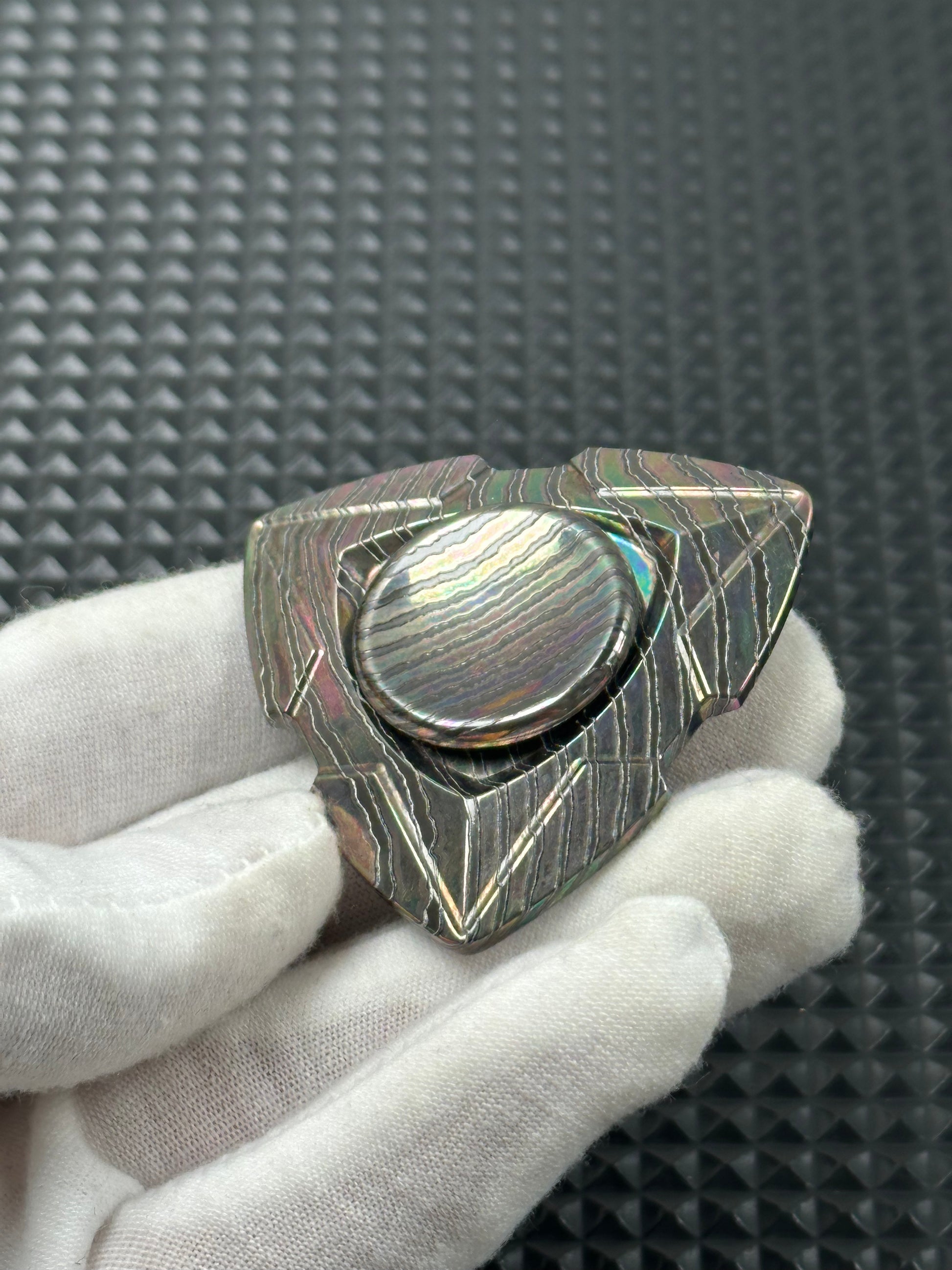 Pulsar Zircuti