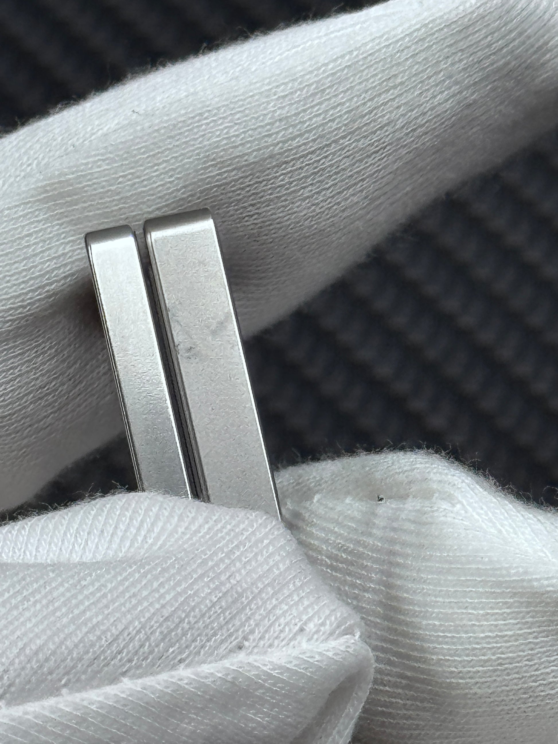 Frog Stainless Steel PEEK