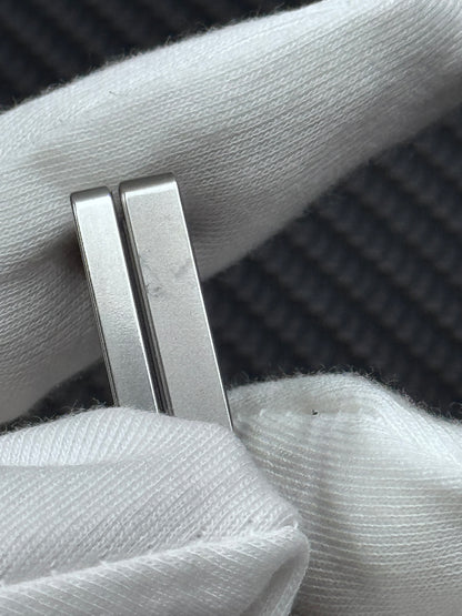 Frog Stainless Steel PEEK