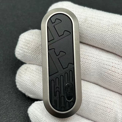 Lucky Draw Titanium