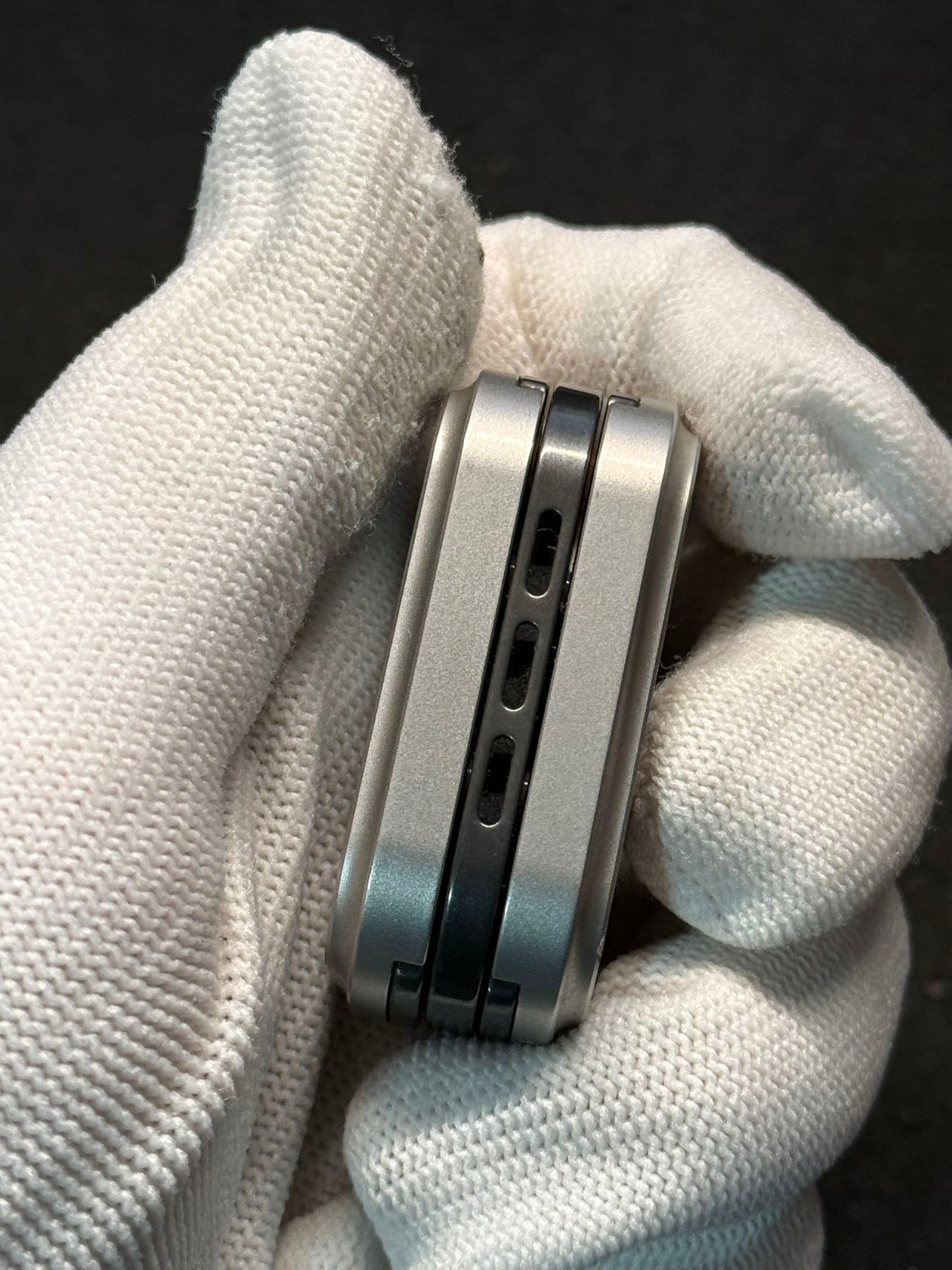 No.11 Shell Stainless Steel