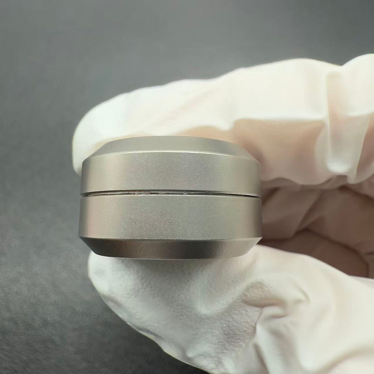 Nado Stainless Steel