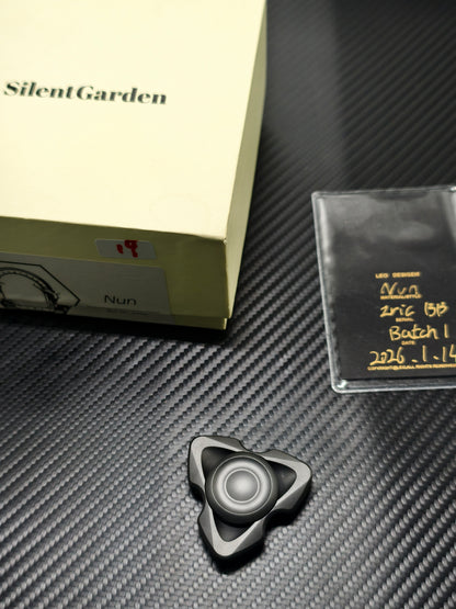 Nun Zirconium