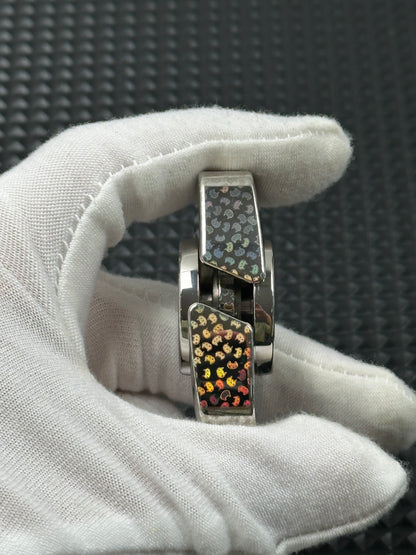 Spinner Stainless Steel