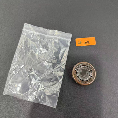 Mini Dealer Copper