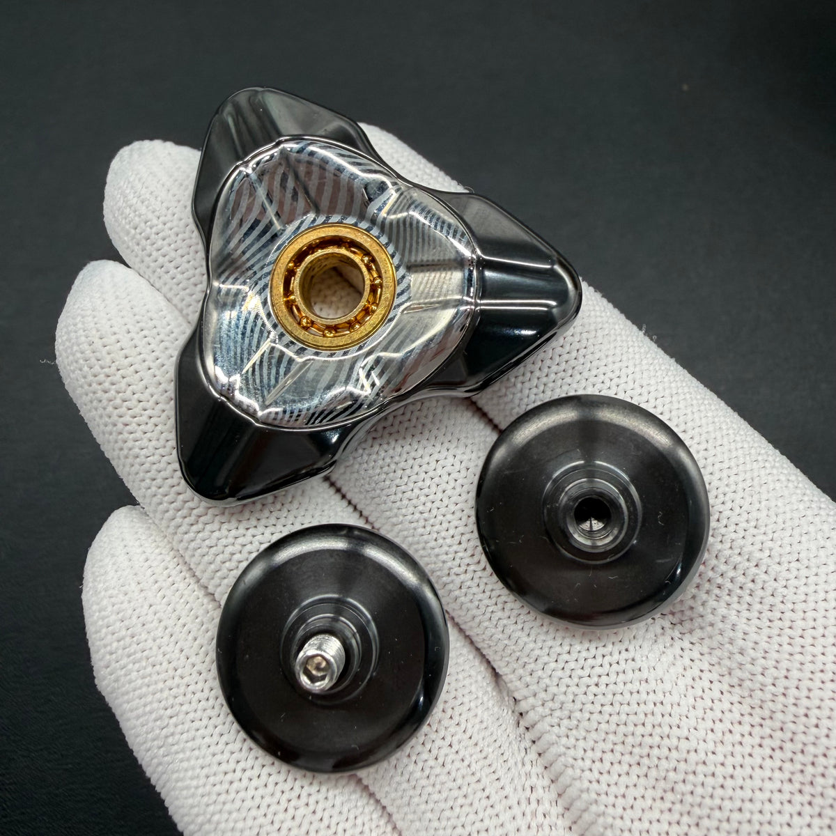 Lambo Ultra Zirconium