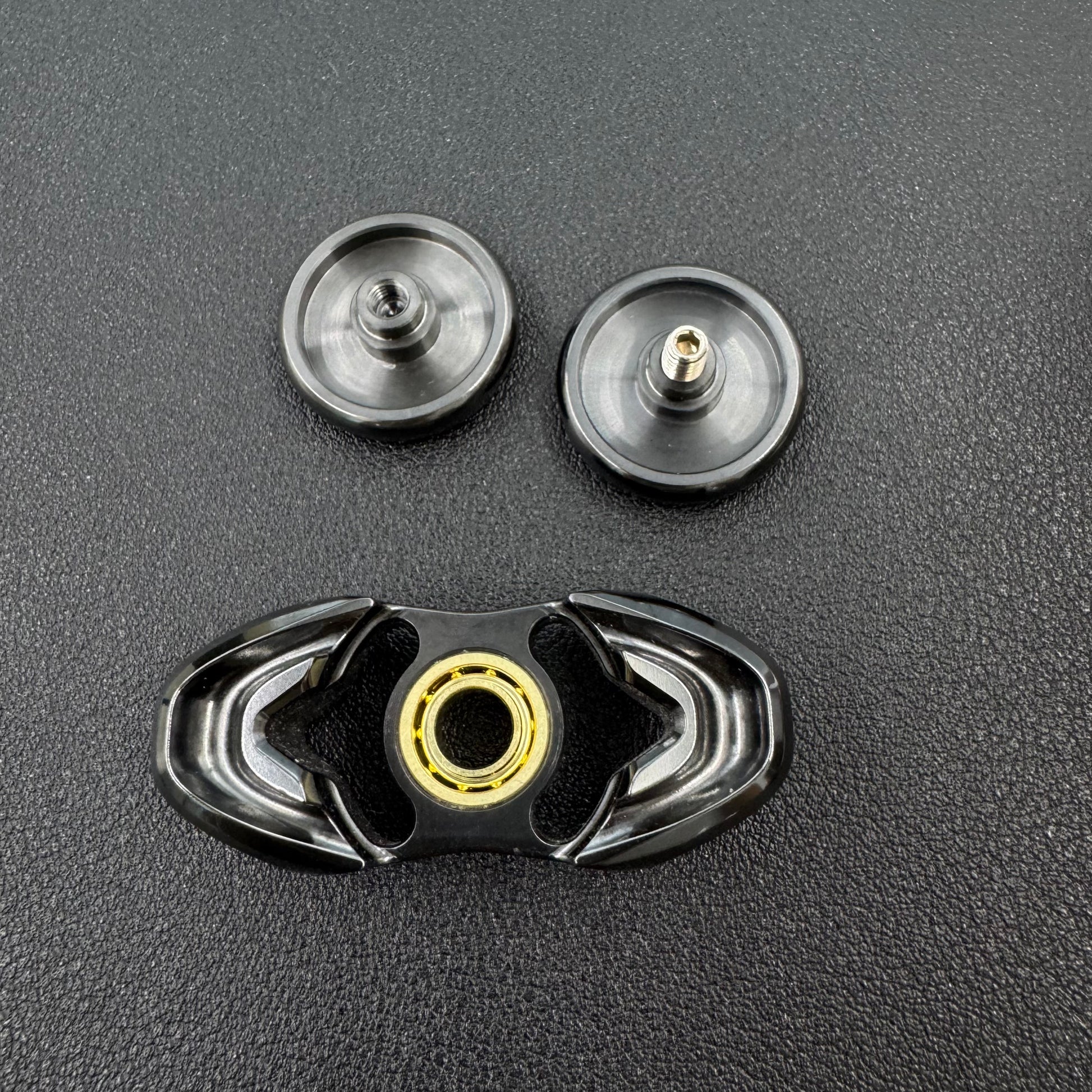 Pan Yixian Zirconium