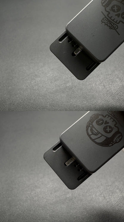 Mute Zirconium
