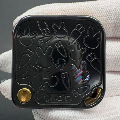 SNAP Zirconium