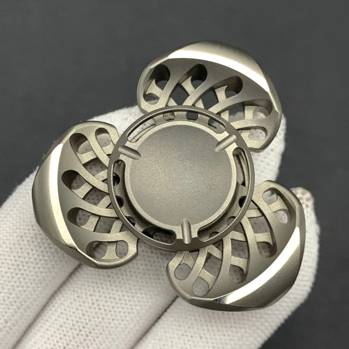 Turbo Titanium